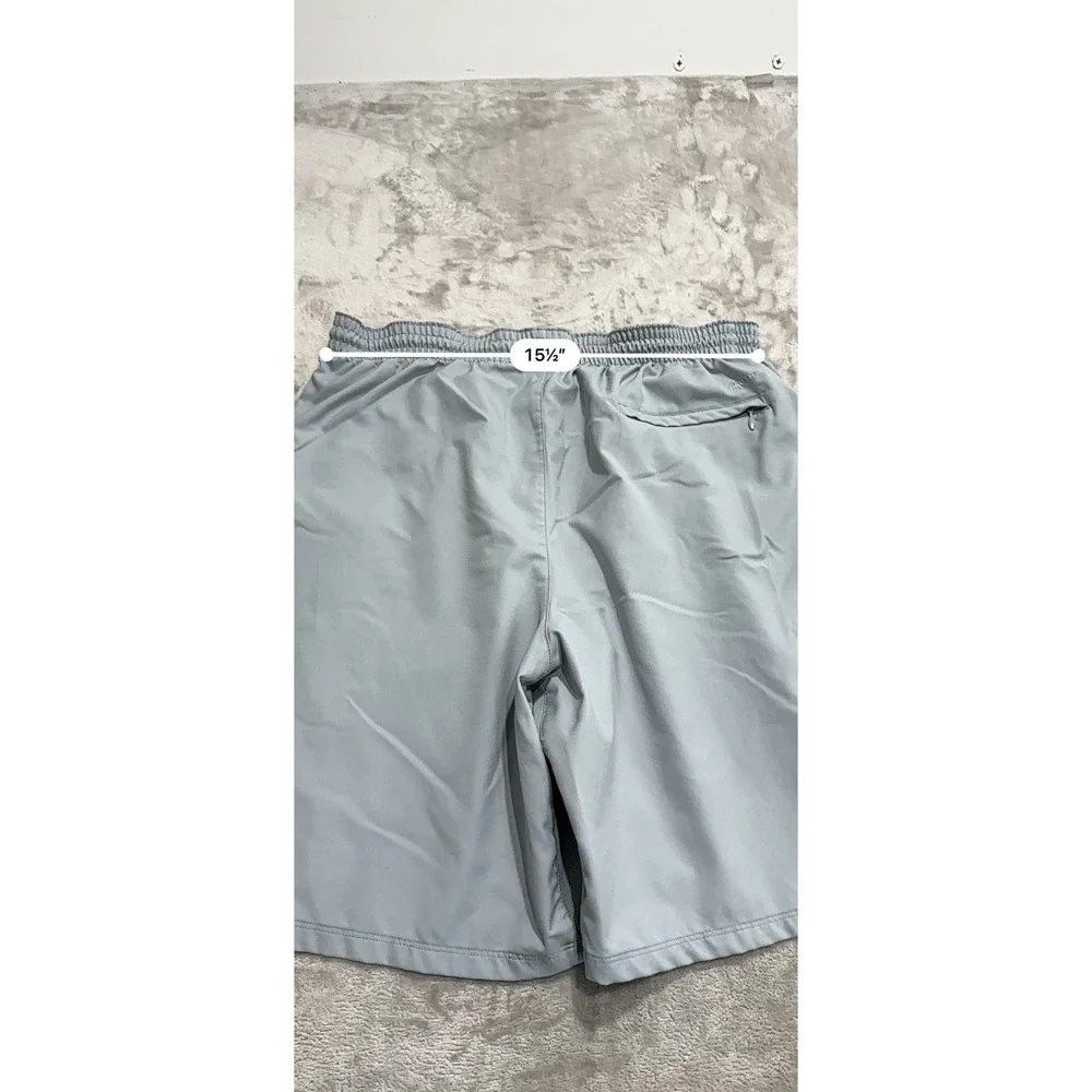 Nike size material